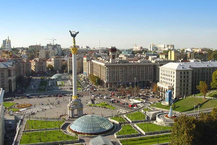 Каким киевляне хотят видеть управление города