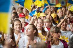 Киян запрошують долучитись до презентації Києва на конкурсі «Молодіжна столиця України-2020»