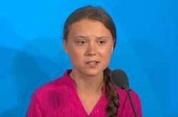 «Как вы смеете!»: 16-летняя экоактивистка пристыдила мировых лидеров на саммите ООН