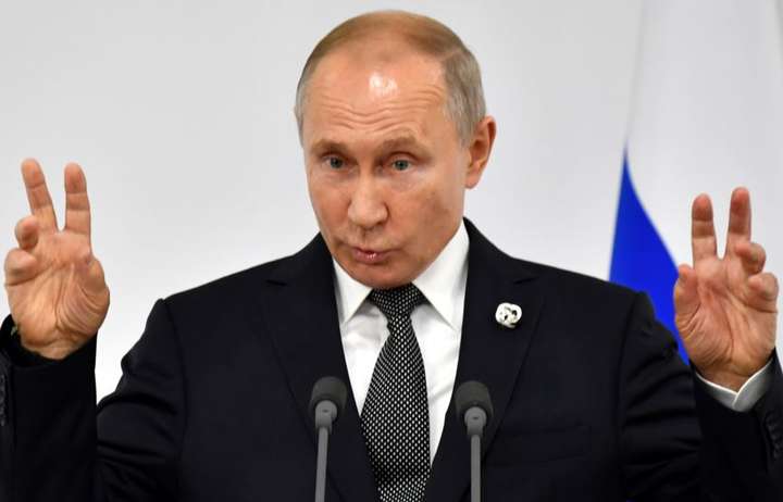 Будущее России зависит от того, смогут ли чекисты удержать власть после ухода Путина