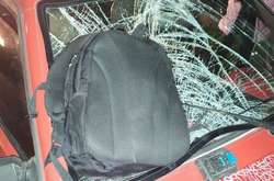 В Ривненской области машина сбила школьника насмерть