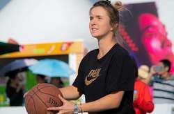 Еліна Світоліна перемогла екс-першу ракетку світу і вийшла в третє коло турніру в Китаї