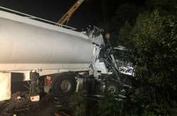 Винуватець масштабної смертельної ДТП під Житомиром зробив відверту заяву