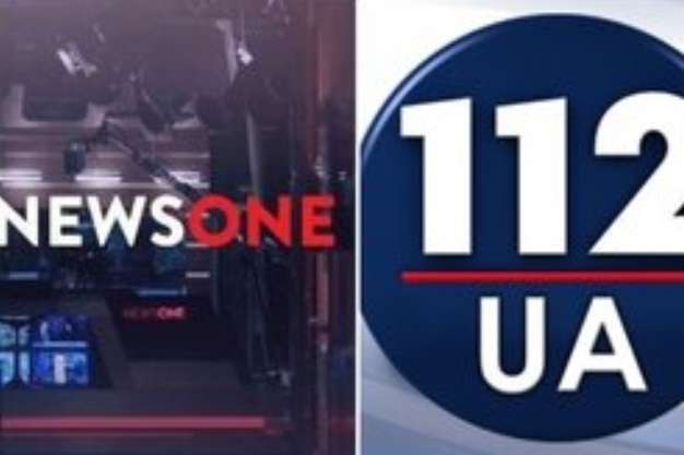 РНБО не буде вводити санкції проти телеканалів 112 і NewsOne
