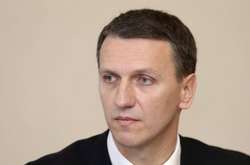 Керівник ДБР Роман Труба