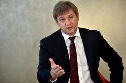 Секретарь СНБО о восстановлении Донбасса: «Нам не нужны российские инвестиции»