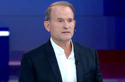 Медведчук: Бюджет-2020 абсолютно идентичен бюджетам Яценюка и Гройсмана при Порошенко