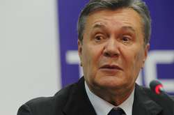 Віктор Янукович