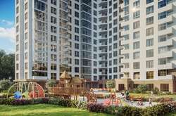 Житловий комплекс «Покрова» 