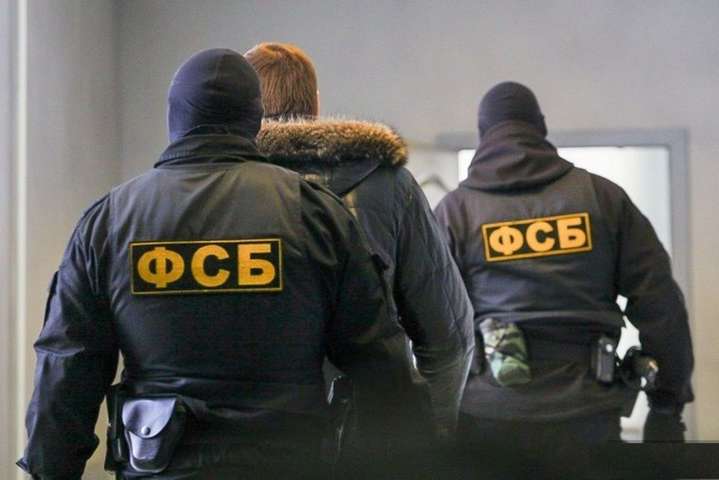СБУ предупреждает: в России все чаще начали задерживать украинцев