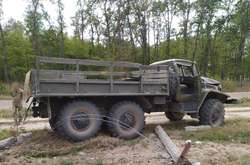 У Гайсині через ДТП загинув військовий