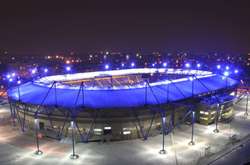 Україна претендує на проведення Суперкубка УЄФА