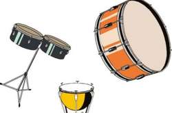 Перший Міжнародний фестиваль-конкурс музикантів-перкусіоністів відбудеться в Одесі