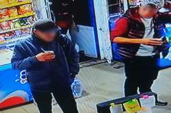 У Білій Церкві підлітки пограбували подружжя пенсіонерів (фото)