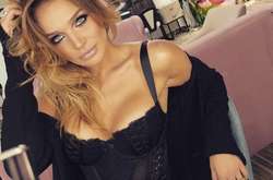 Дочь Михаила Добкина решила не употреблять алкоголь