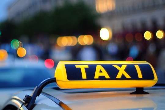 Аист Такси Киев – комфортная служба для поездок по столице