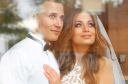 Яна Соломко развелась с мужем (фото)