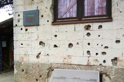 Світлина: з архіву Катерини Шимкевич