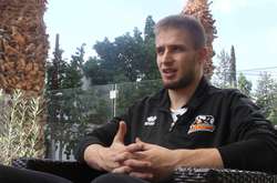 Рекордсмен «Черкаських Мавп» Кобець повернеться до України