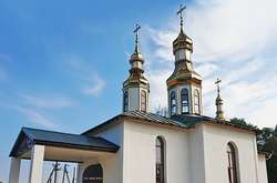 Ще одна парафія на Сумщині приєдналася до Православної церкви України