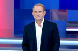 Медведчук: Под давлением власти Нацсовет превратился в ресурс борьбы с независимыми СМИ