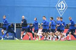 Перед матчем з «Маріуполем» «Динамо» здійснило виснажливий вояж