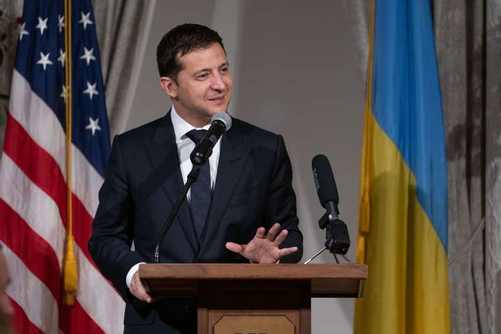 Зеленський запросив президента Казахстану відвідати Україну