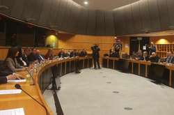 У Європарламенті створили групу «друзів України»