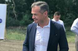 Керівник «Укравтодору» йде з посади