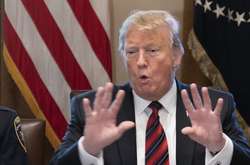 У США оголосили про запуск процедури імпічменту Трампа через розмову із Зеленським