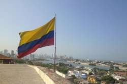 Україна і Колумбія підписали угоду про безвізовий режим