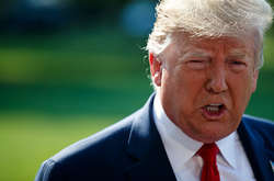  У США оголосили про запуск процедури імпічменту Трампа через розмову із Зеленським 