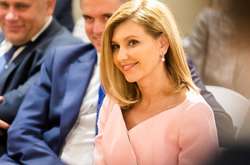 Елена Зеленская покорила Америку стильными нарядами
