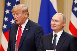 Ни Трамп, ни Путин не собираются выполнять свои обещания перед Зеленским