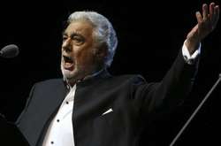 78-річний Домінго пропустить заплановану на 25 вересня прем'єру опери «Макбет»