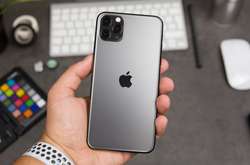 Чтобы купить iPhone 11, обычный украинец должен почти 100 дней откладывать всю свою зарплату - исследование