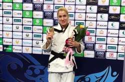 Українські близнючки-дзюдоїстки завдали подвійного удару на узбецьких татамі