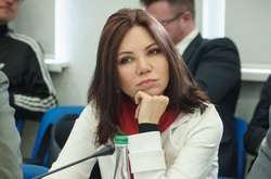  Сюмар відреагувала на заяву віце-прем’єр-міністра з питань європейської та євроатлантичної інтеграції Дмитра Кулеби про зміну тактики України входження до НАТО 