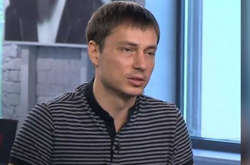 Президент Асоціації енергетики України Олександр Трохимець