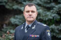  Ігор Клименко призначений главою Нацполіції 