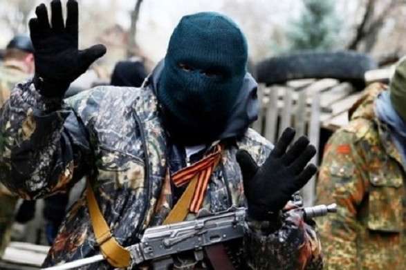 Бойовики на Донбасі активізували розсилку пропагандистських СМС українським військовим