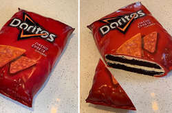 Гиперреалистичные торты, которые похожи на что угодно, но не на десерты