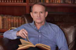 Виктор Медведчук