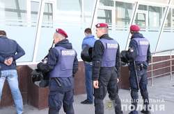 Поліція Київщини заявила про готовність до зустрічі паломників-хасидів у «Борисполі»