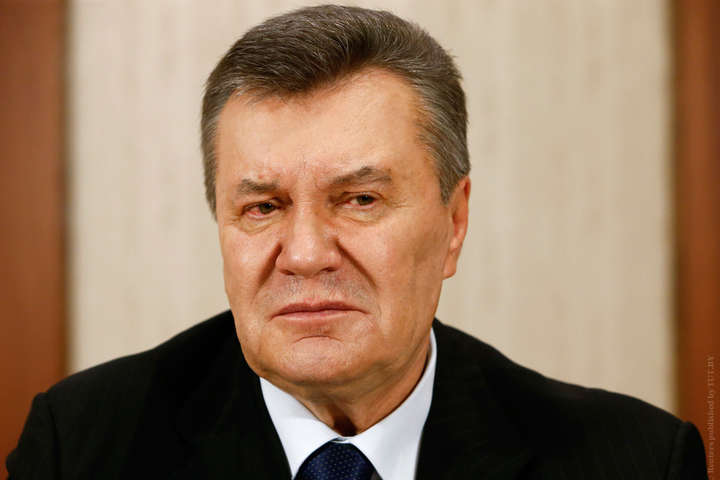 «Кому він тут потрібний?» Що думають колишні соратники Януковича про його «повернення»