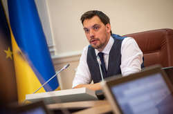 Премьер-министр обвинил популярное украинское СМИ во лжи