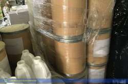 СБУ вилучила 48 тонн контрафактних хімікатів на 25 млн гривень у Києві