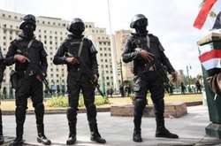 Более тысячи человек арестованы в Египте на антиправительственных протестах  