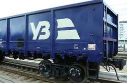 Укрзалізниця почала купувати вагони за кошти ЄБРР