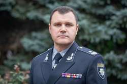 Новый глава Нацполиции назвал свою задачу №1